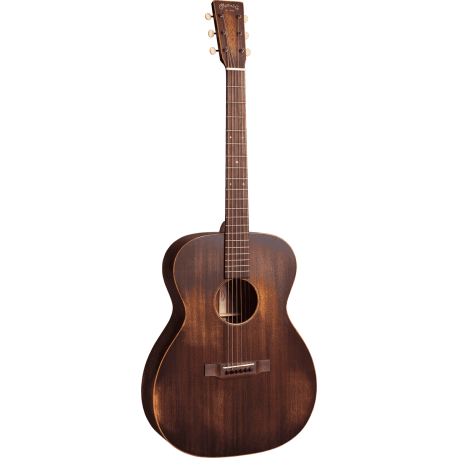 MARTIN 000 15M STREET