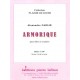 CARLIN ALEXANDRE : ARMORIQUE