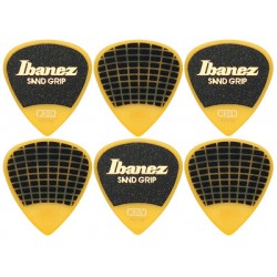 MEDIATORS IBANEZ GRIP WIZARD