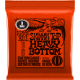 ERNIE BALL CORDES ELECTRIQUES 3215 SKINNY TOP 10-52 PACK