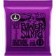 ERNIE BALL CORDES ELECTRIQUES 3220 POWER SLINKY 11-48 PACK