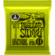 ERNIE BALL CORDES ELECTRIQUES 3215 SKINNY TOP 10-46 PACK