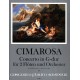 CIMAROSA DOMENICO : CONCERTO EN SOL MAJEUR