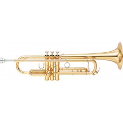 YAMAHA TROMPETTE VERNIE YTR 8340 EM2