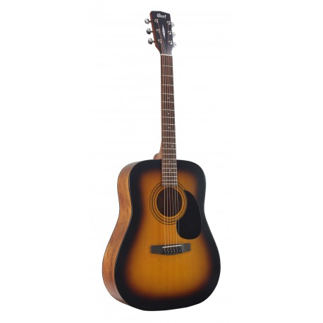 CORT AD810 SUNBURST