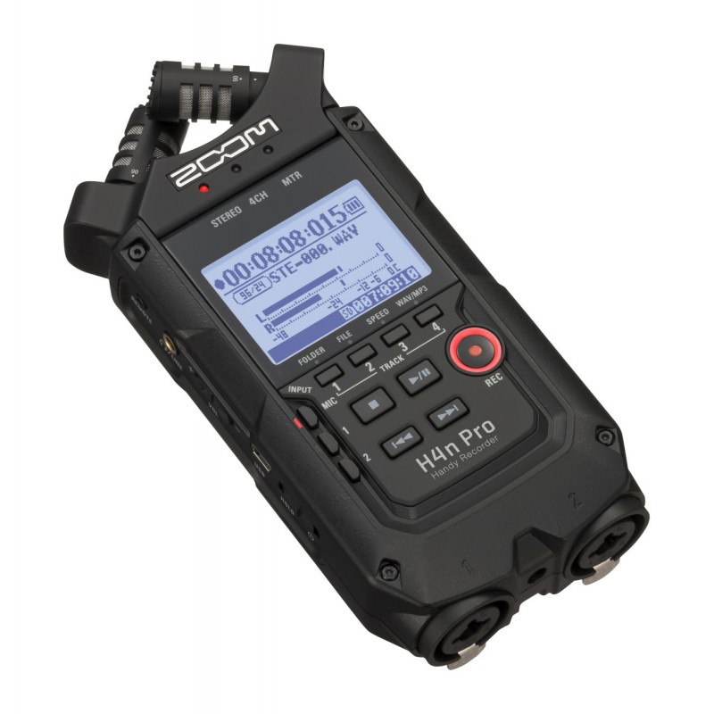 Zoom H4n Pro Enregisteur Numerique Meilleur Prix zoom-h4n-pro-enregisteur-numerique-meilleur-prix