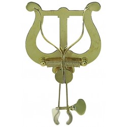 LYRE DE MARCHE