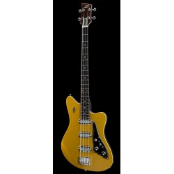 DUESENBERG TRITON BASS GOLD TOP