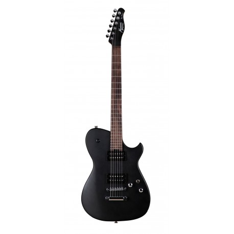 MANSON CORT MBM1 SATIN BLACK