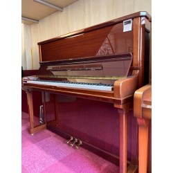 PIANO SCHIMMEL 130 ACAJOU BRILLANT