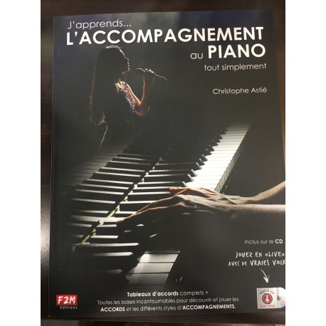 Concours de piano pour les enfants - Les sons du piano