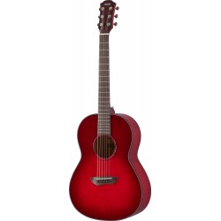 YAMAHA CSF1M CRIMSON RED