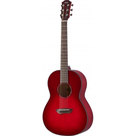 YAMAHA CSF1M CRIMSON RED