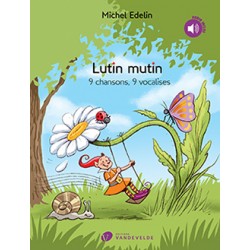 EDELIN MICHEL LUTIN MUTIN