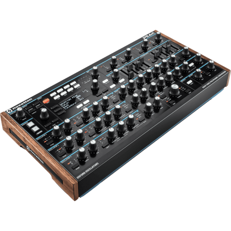 NOVATION PEAK SYNTHETISEUR