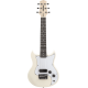 VOX 1MINI-WH SDC 1 BLANCHE GUITARE DE VOYAGE