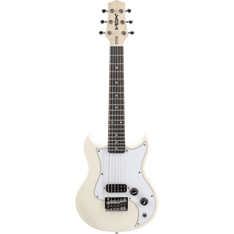 VOX 1MINI-WH SDC 1 BLANCHE GUITARE DE VOYAGE