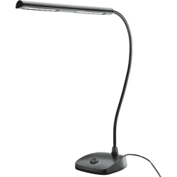 K&M Lampe Led pour clavier sur secteur