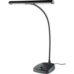 K&M 12295 - LAMPE DE PUPITRE ORCHESTRE A LED - Pupitres pour partition