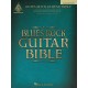 BLUES ROCK GUITAR BIBLE