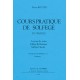 BOUTIN COURS PRATIQUE DE SOLFEGE VOL1