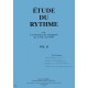 C.N.R. de Lyon - Etude du rythme Vol.2 ELEMENTAIRE 1