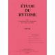 C.N.R. de Lyon - Etude du rythme Vol.3 ELEMENTAIRE 2