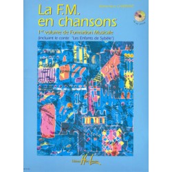 CHARRITAT LA FM EN CHANSONS