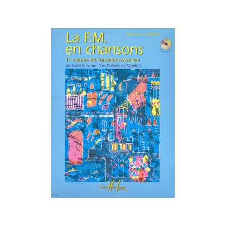 CHARRITAT LA FM EN CHANSONS