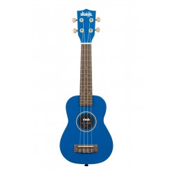 KALA UKADELIC UKULELE BLUE INK