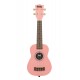 KALA UKADELIC UKULELE FLAMINGO