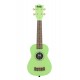 KALA UKADELIC UKULELE GRASSHOPPER