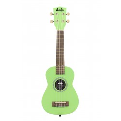 KALA UKADELIC UKULELE GRASSHOPPER