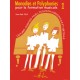 JOLY Jean-Paul Monodies et polyphonies Vol.1
