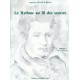 JEGOUX-KRUG Laurence Le Rythme au fil des oeuvres Vol.3