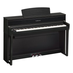 YAMAHA CLAVINOVA CLP 775 NOYER NOIR