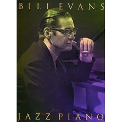 BILL EVANS JAZZ PIANO