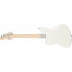 SQUIER MINI JAZZMASTER HH OLYMPIC WHITE