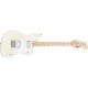 SQUIER MINI JAZZMASTER HH OLYMPIC WHITE