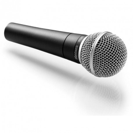 MICRO DYNAMIQUE Shure SM58