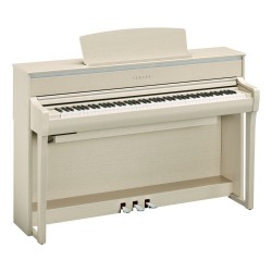 YAMAHA CLAVINOVA CLP 775 FRENE CLAIR