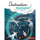 DESTINATION MUSIQUE 4