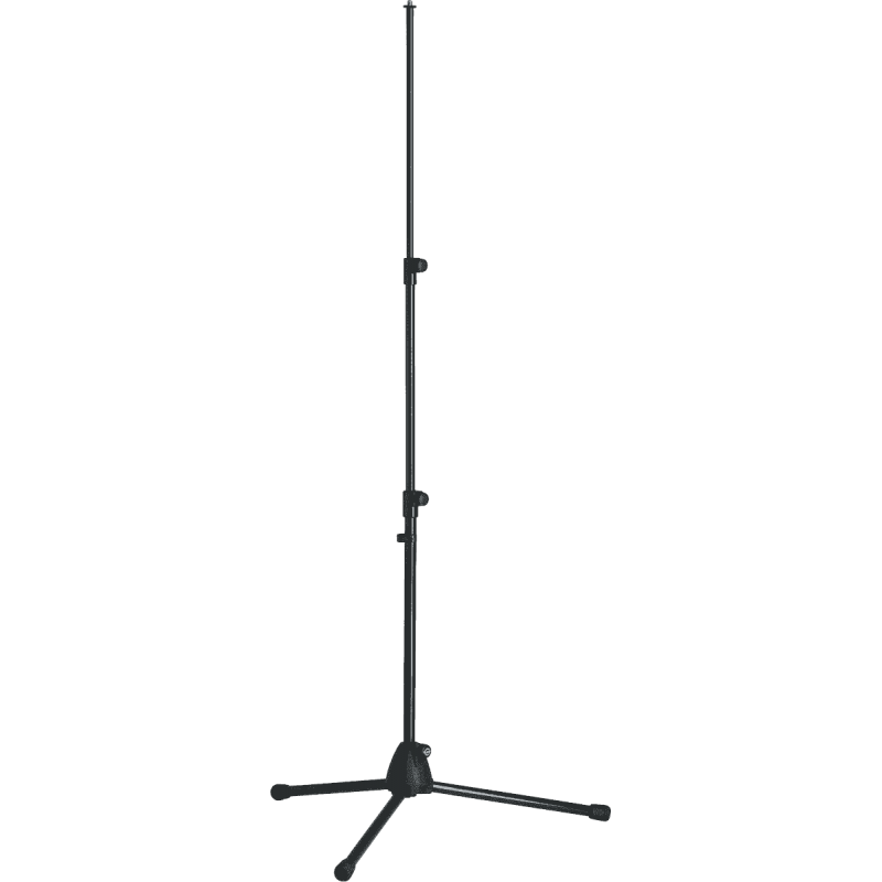 RTX MPSX - Stand micro perche - hauteur COURTE - perche télescopique