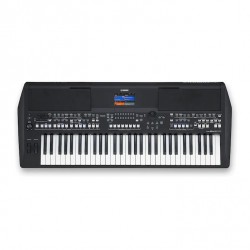 YAMAHA PSR SX600