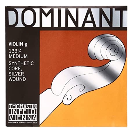 DOMINANT CORDE SOL VIOLON 3/4