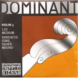 DOMINANT CORDE SOL VIOLON ENTIER