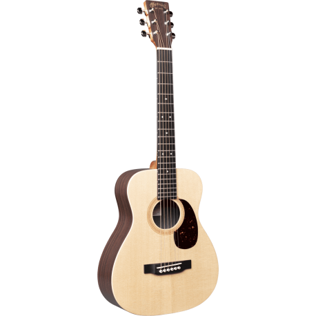 MARTIN LX1R LITTLE MARTIN