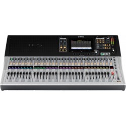 YAMAHA TF5 CONSOLE DE MIXAGE