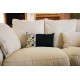 HOUSSE DU COUSSIN (50x30cm) | THEME JAZZ