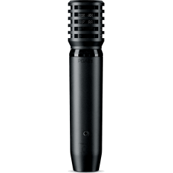 SHURE PGA81-XLR